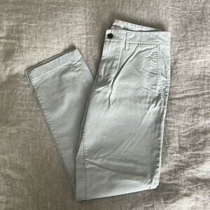 Men’s Pants